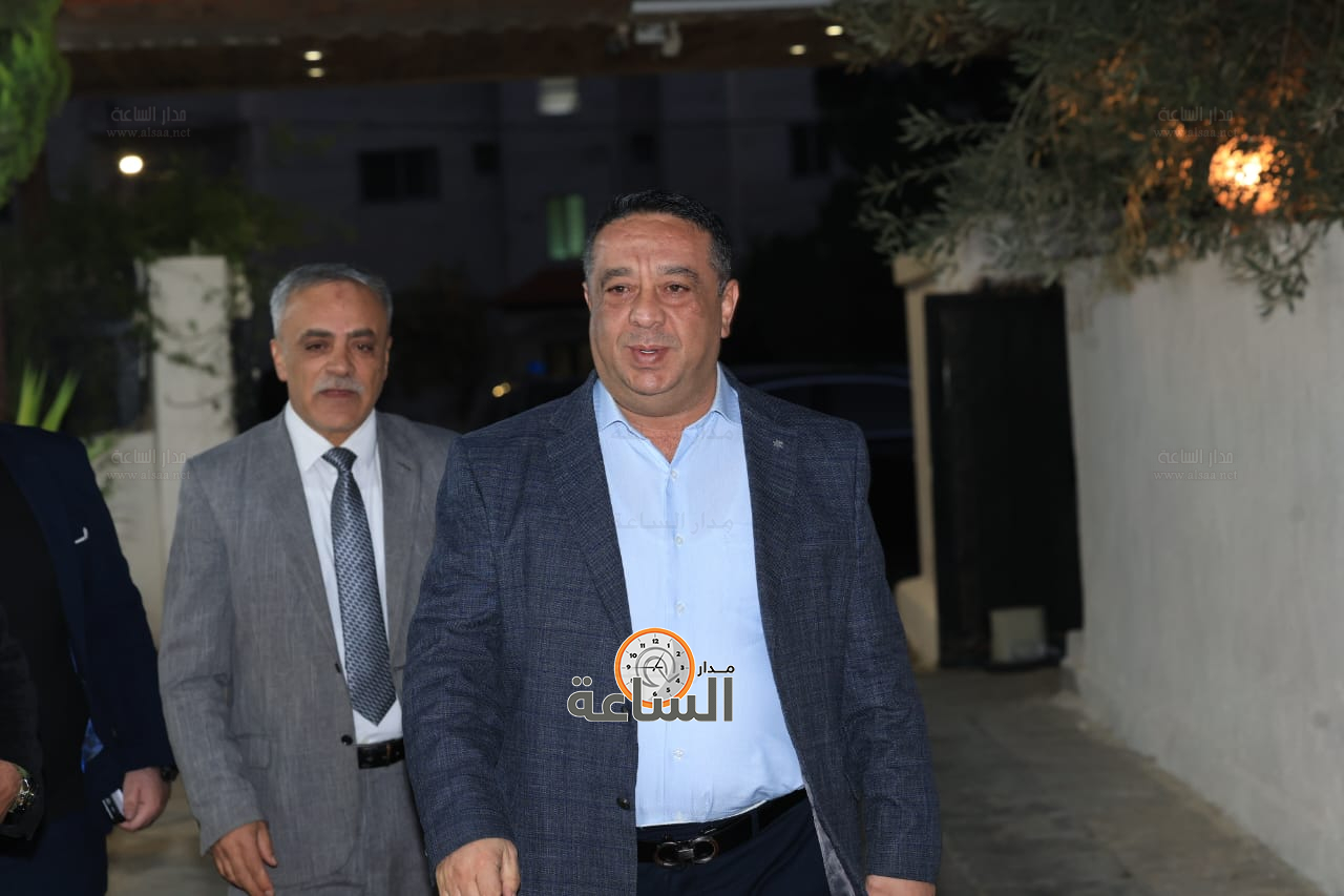 Madar Al-Saa Images 0.5951876179412073