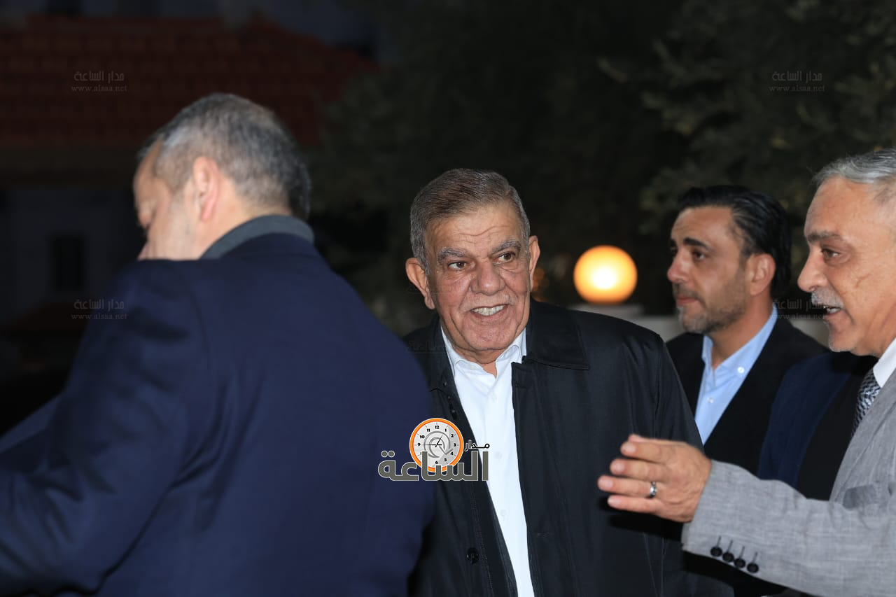 Madar Al-Saa Images 0.8902478900670948