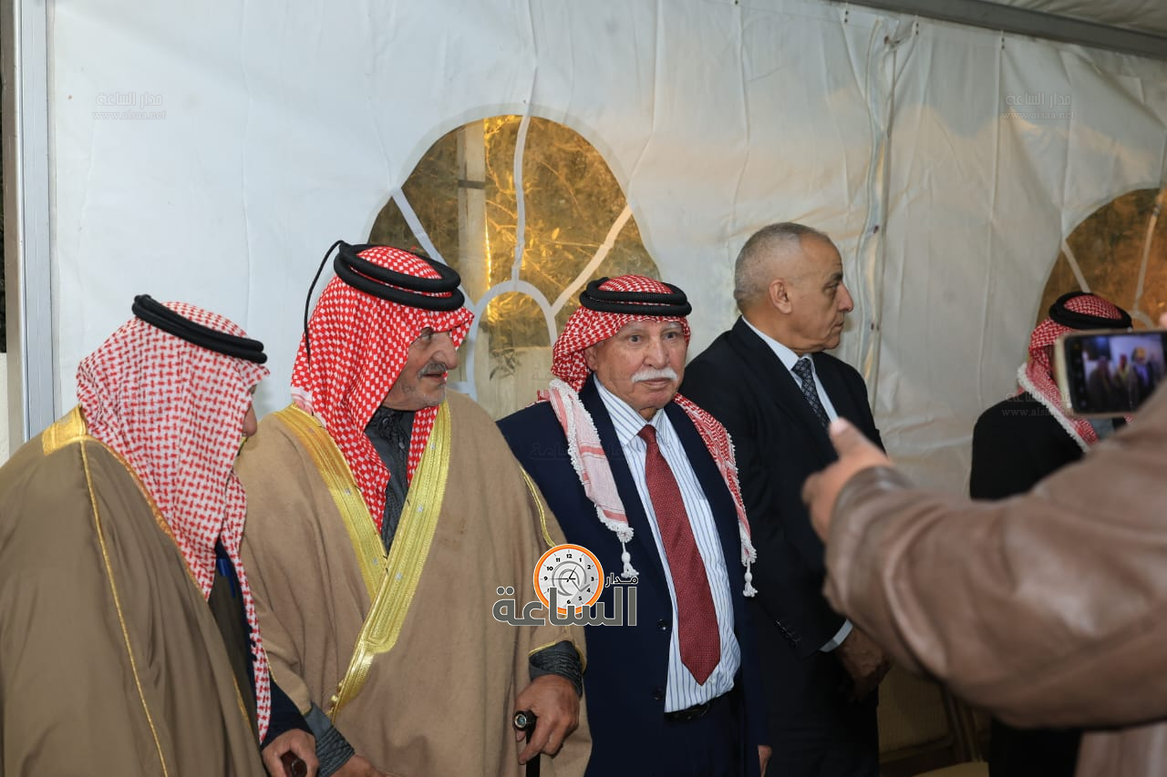 Madar Al-Saa Images 0.739200072433248