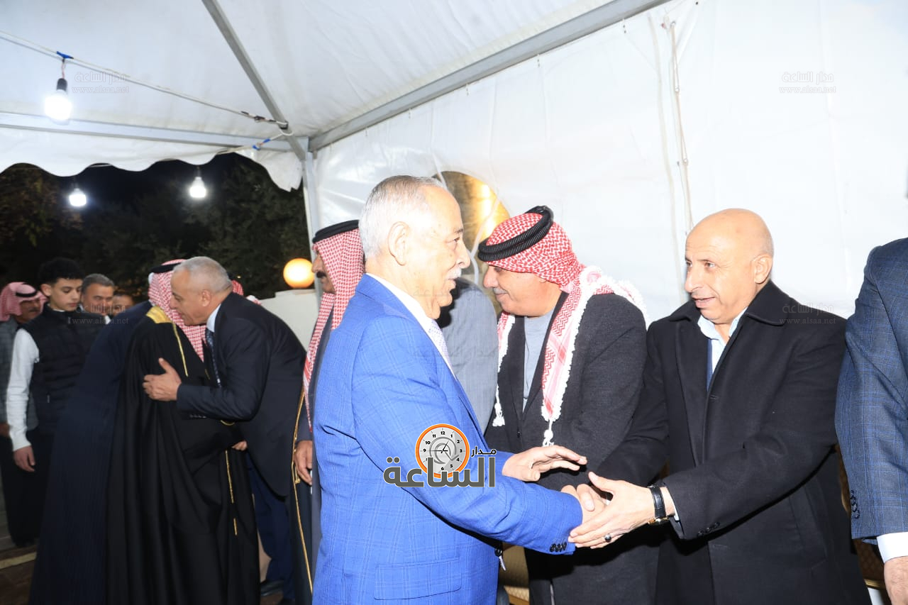 Madar Al-Saa Images 0.3319161384415543