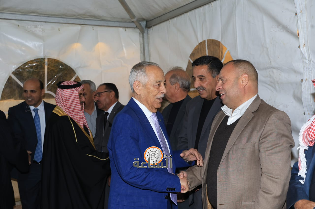 Madar Al-Saa Images 0.8559739711517461