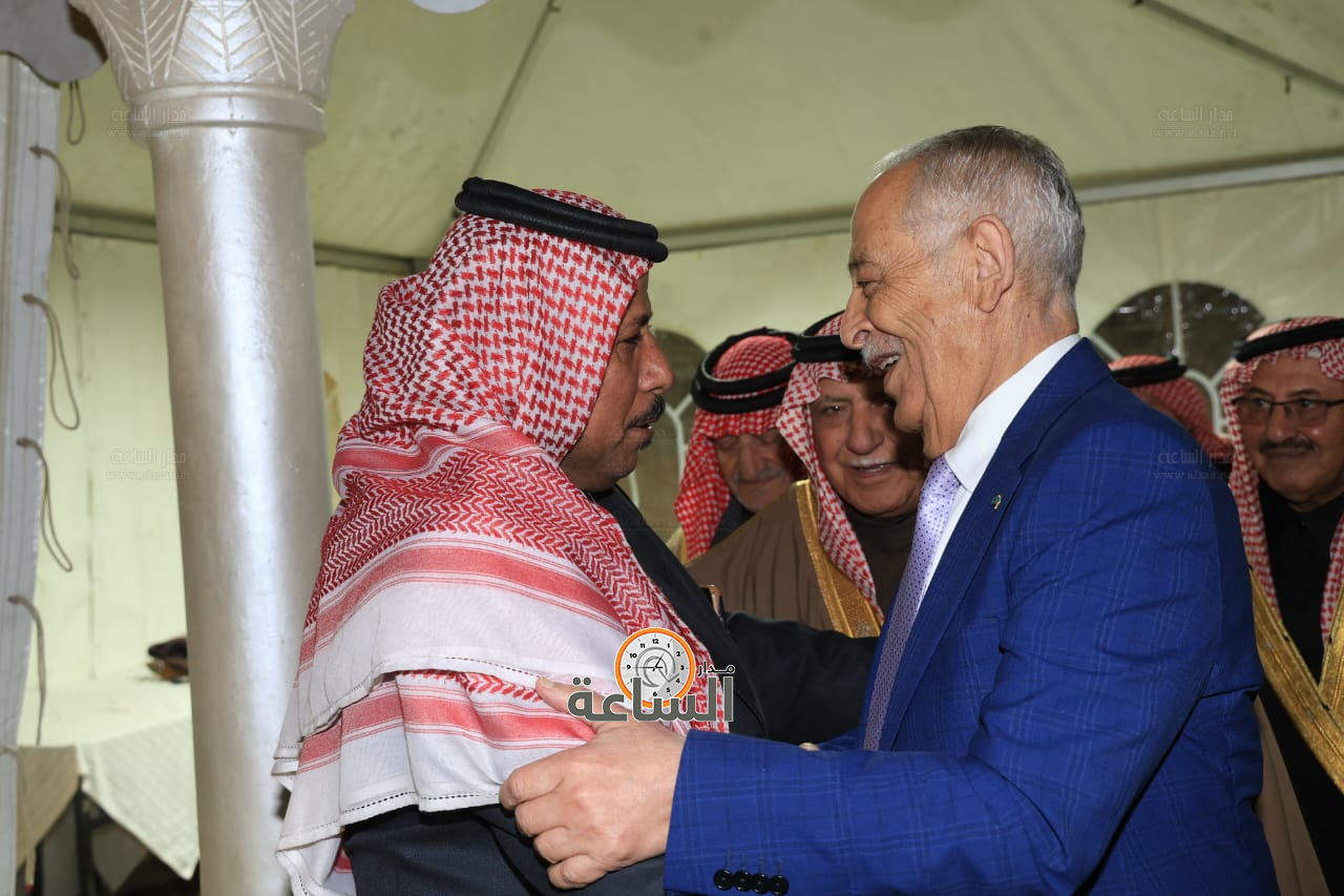 Madar Al-Saa Images 0.740984235599278