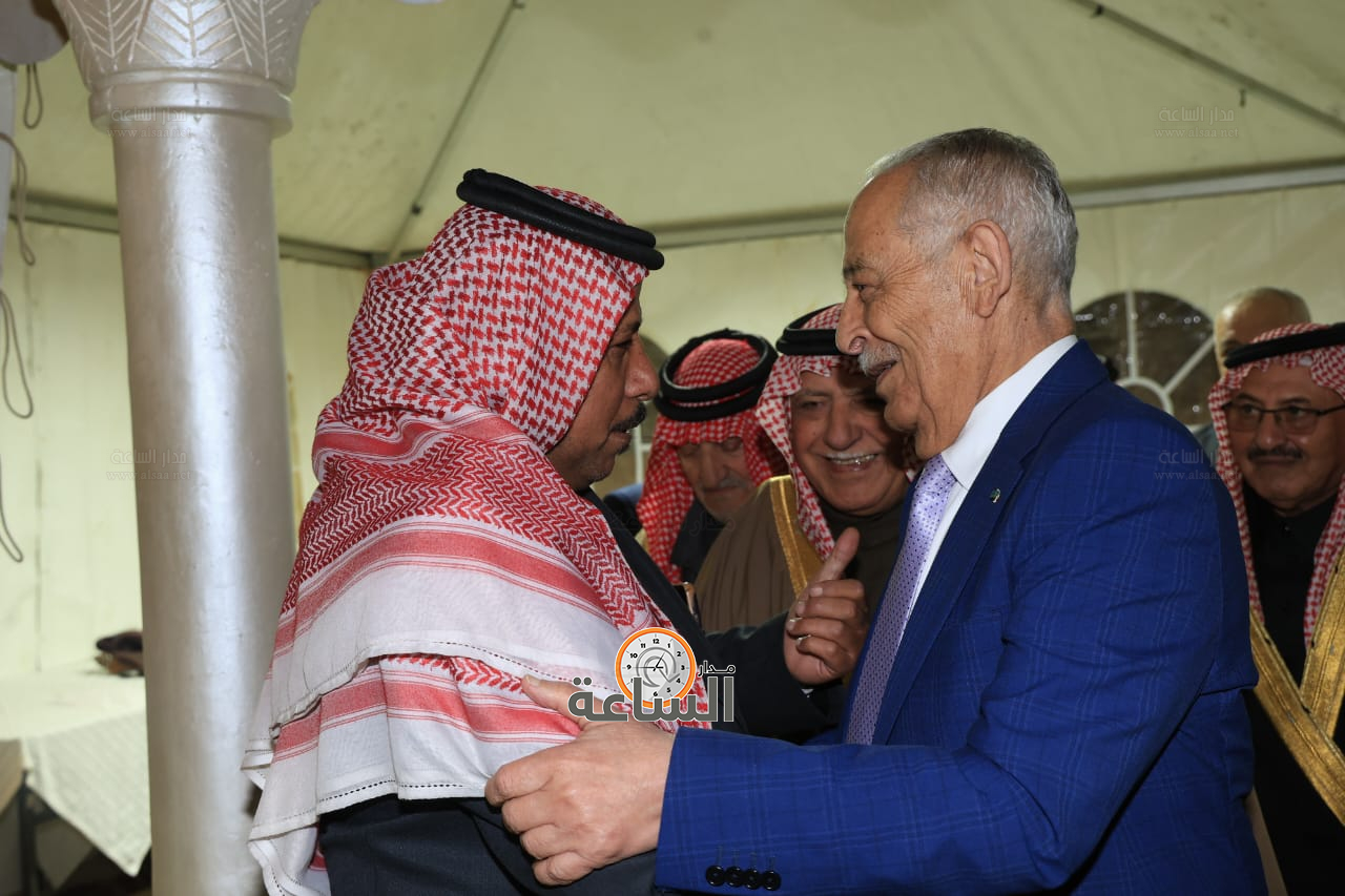 Madar Al-Saa Images 0.6821681890445973