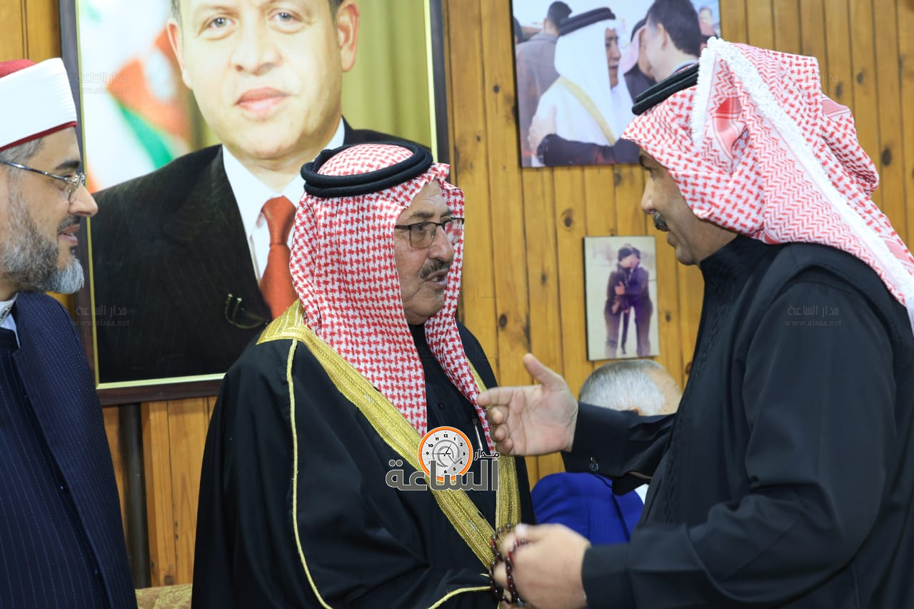 Madar Al-Saa Images 0.34772079991314353