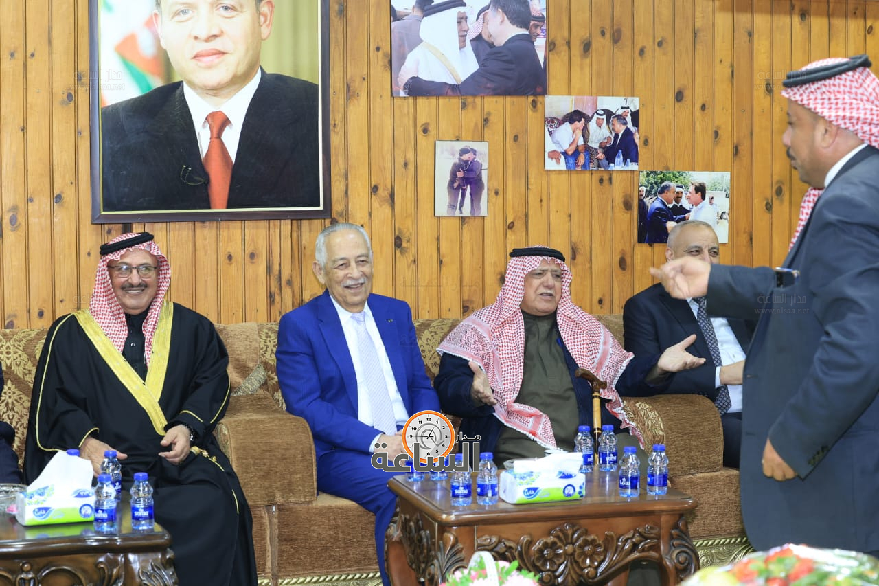 Madar Al-Saa Images 0.03266838405513117