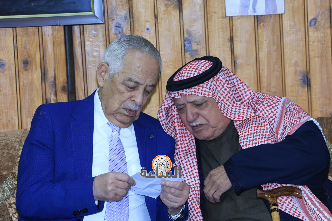 Madar Al-Saa Images 0.08323884841718232