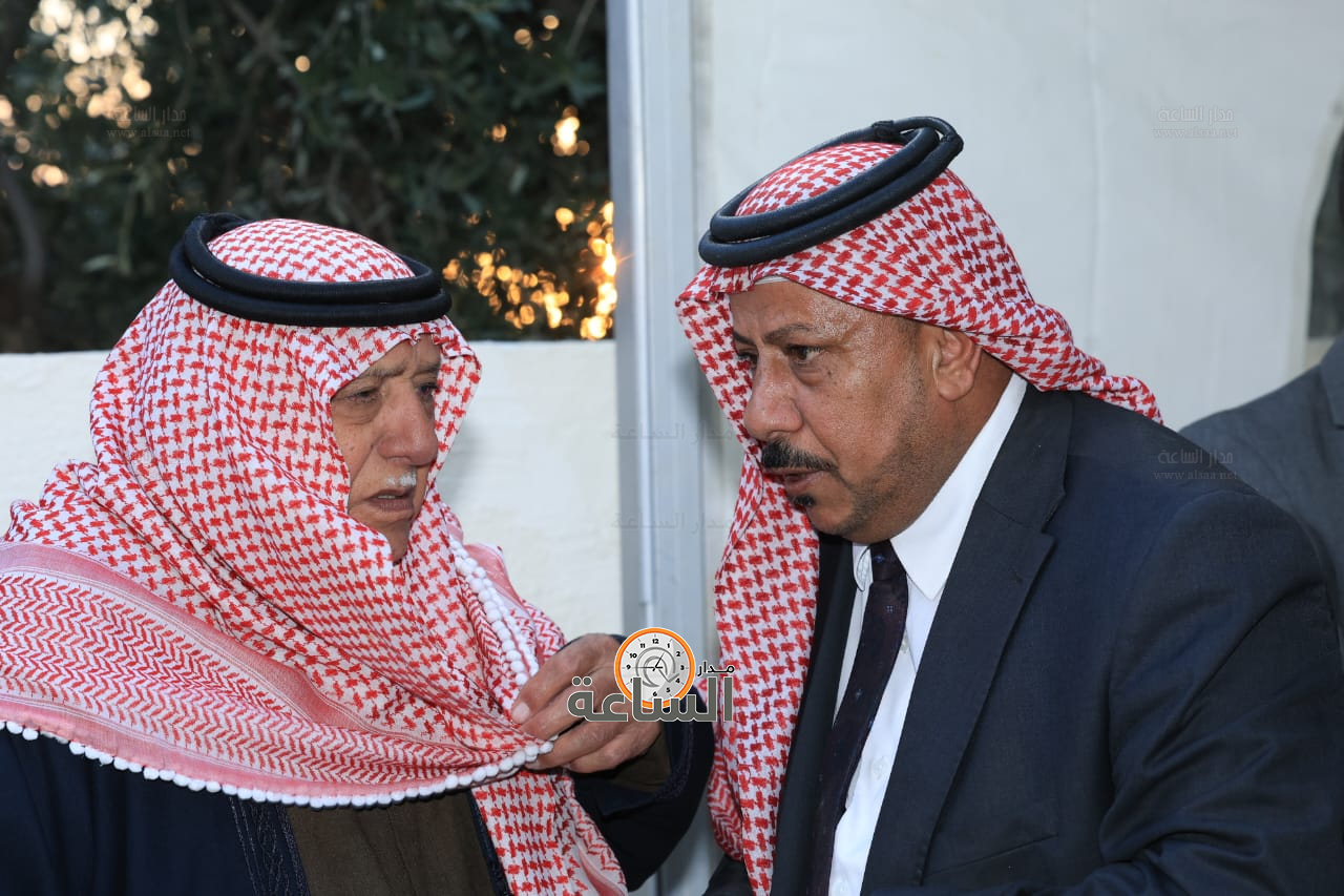 Madar Al-Saa Images 0.015817023787786155