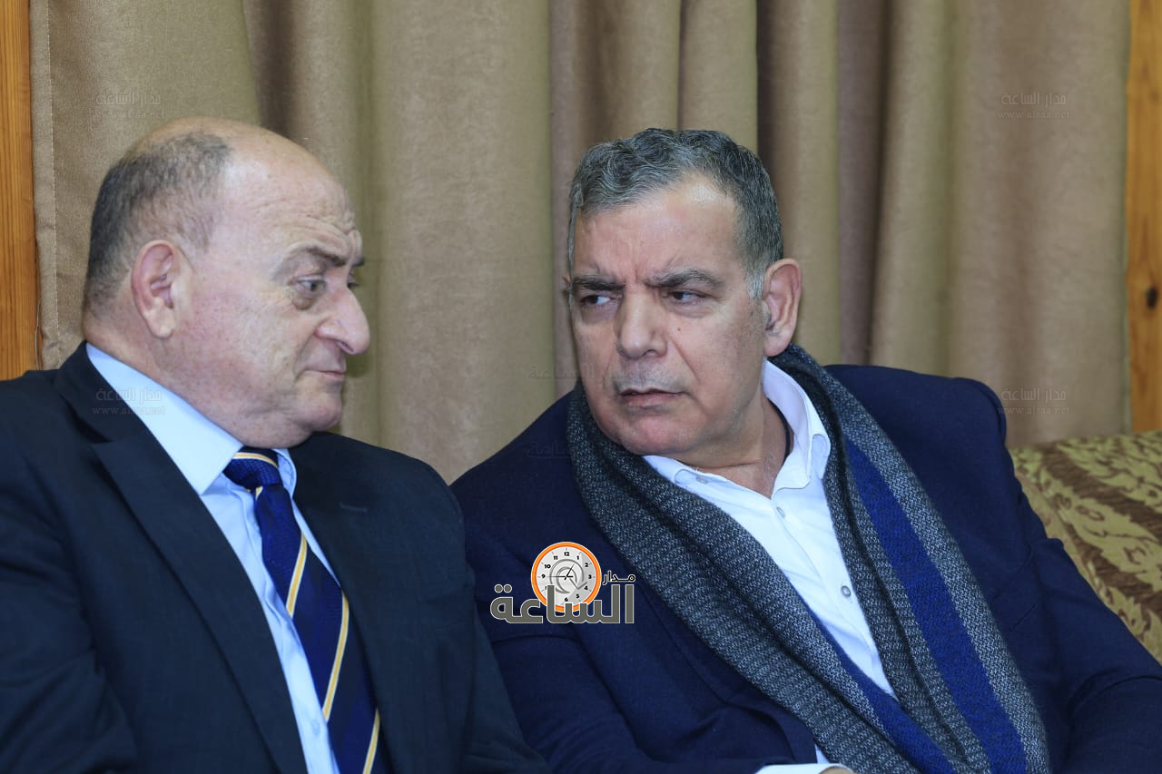 Madar Al-Saa Images 0.003238051016825838