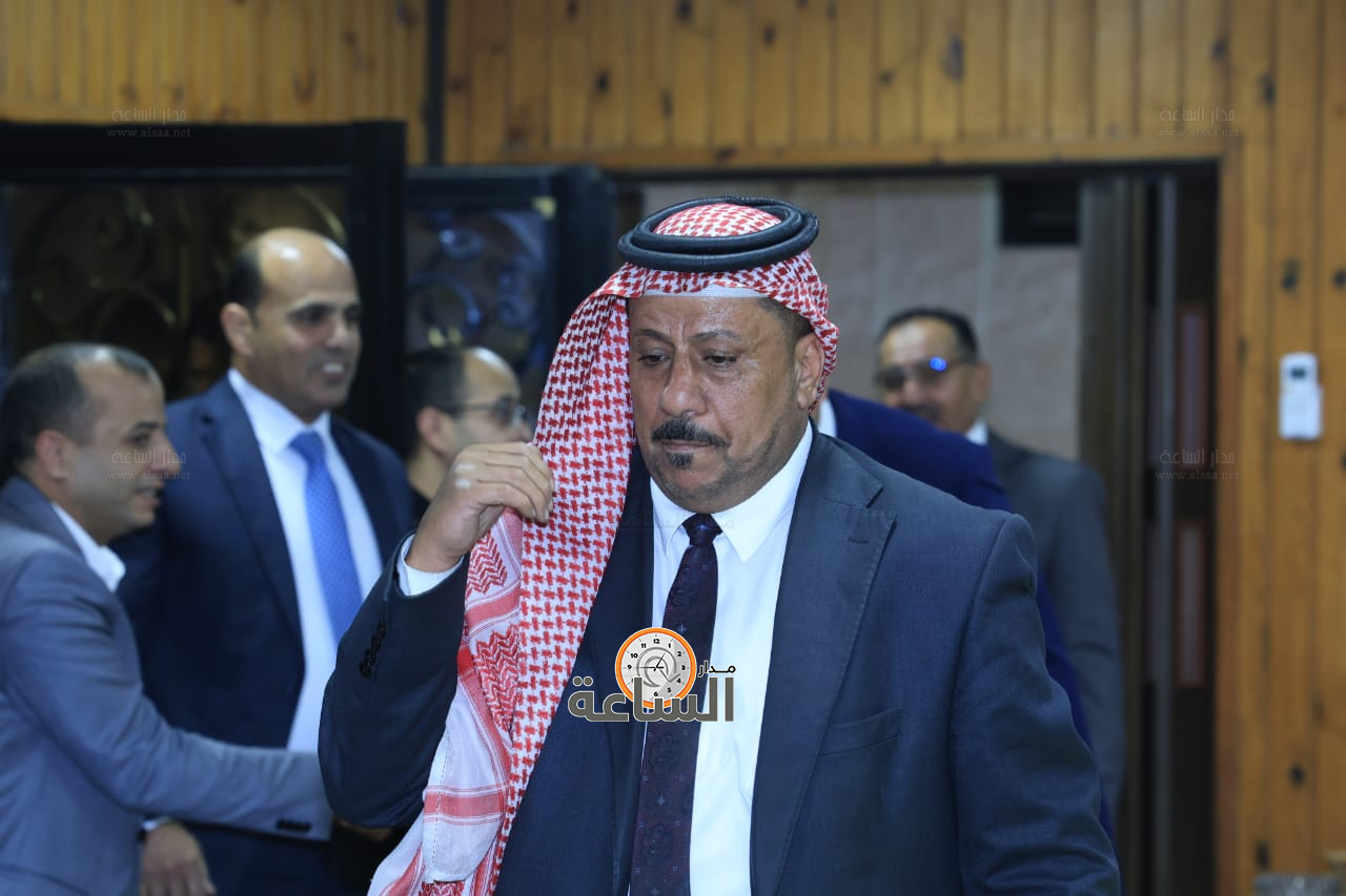 Madar Al-Saa Images 0.8435325108312657