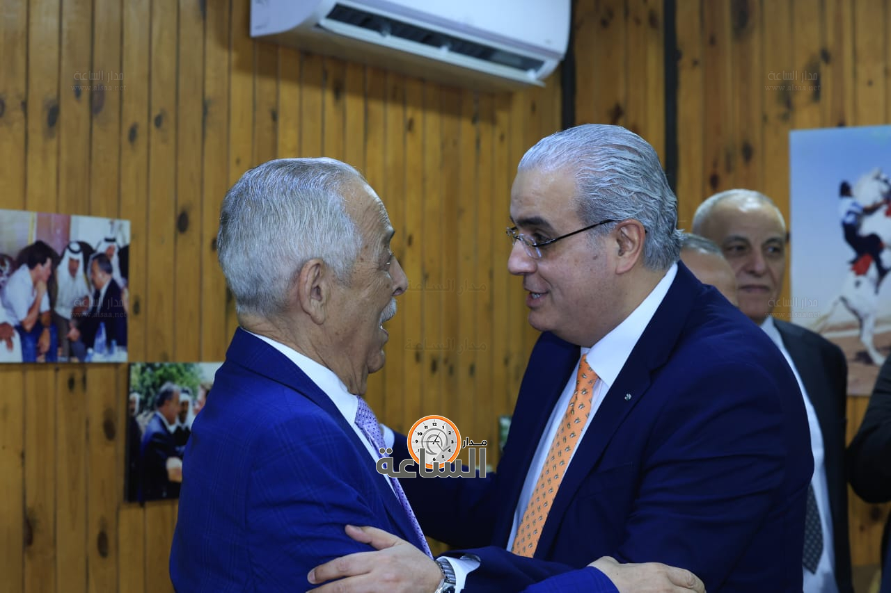 Madar Al-Saa Images 0.5206946547425916