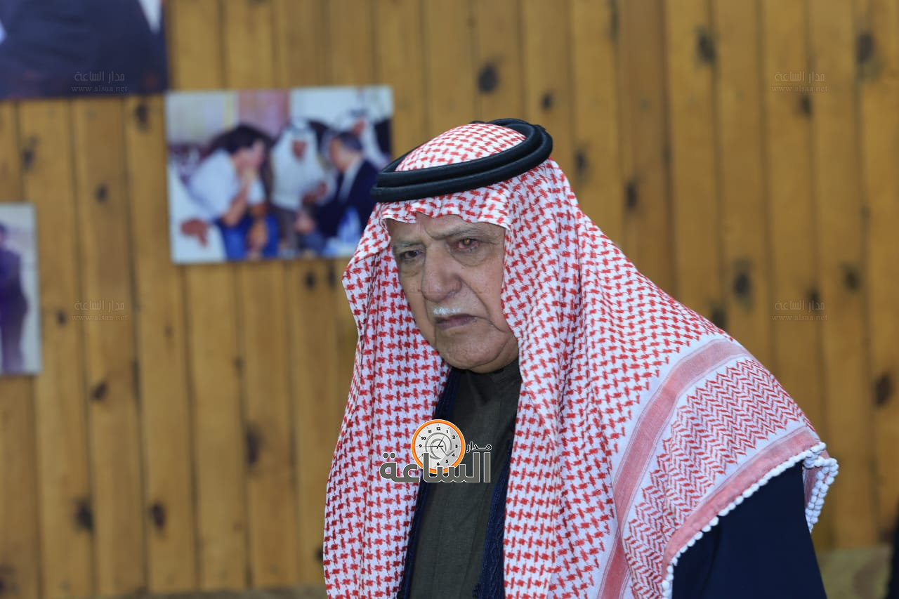 Madar Al-Saa Images 0.38528130398079885