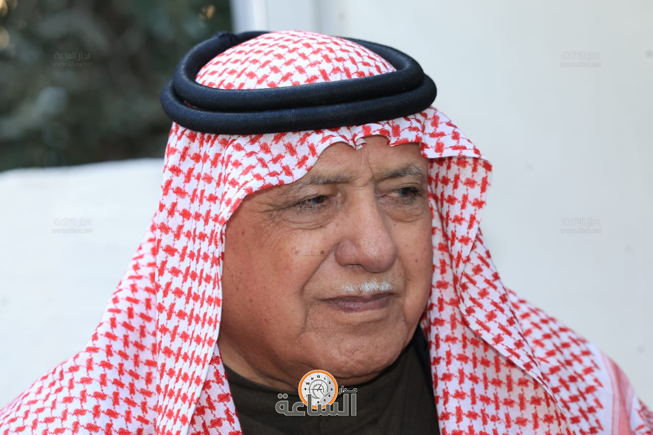 Madar Al-Saa Images 0.6582873600826881