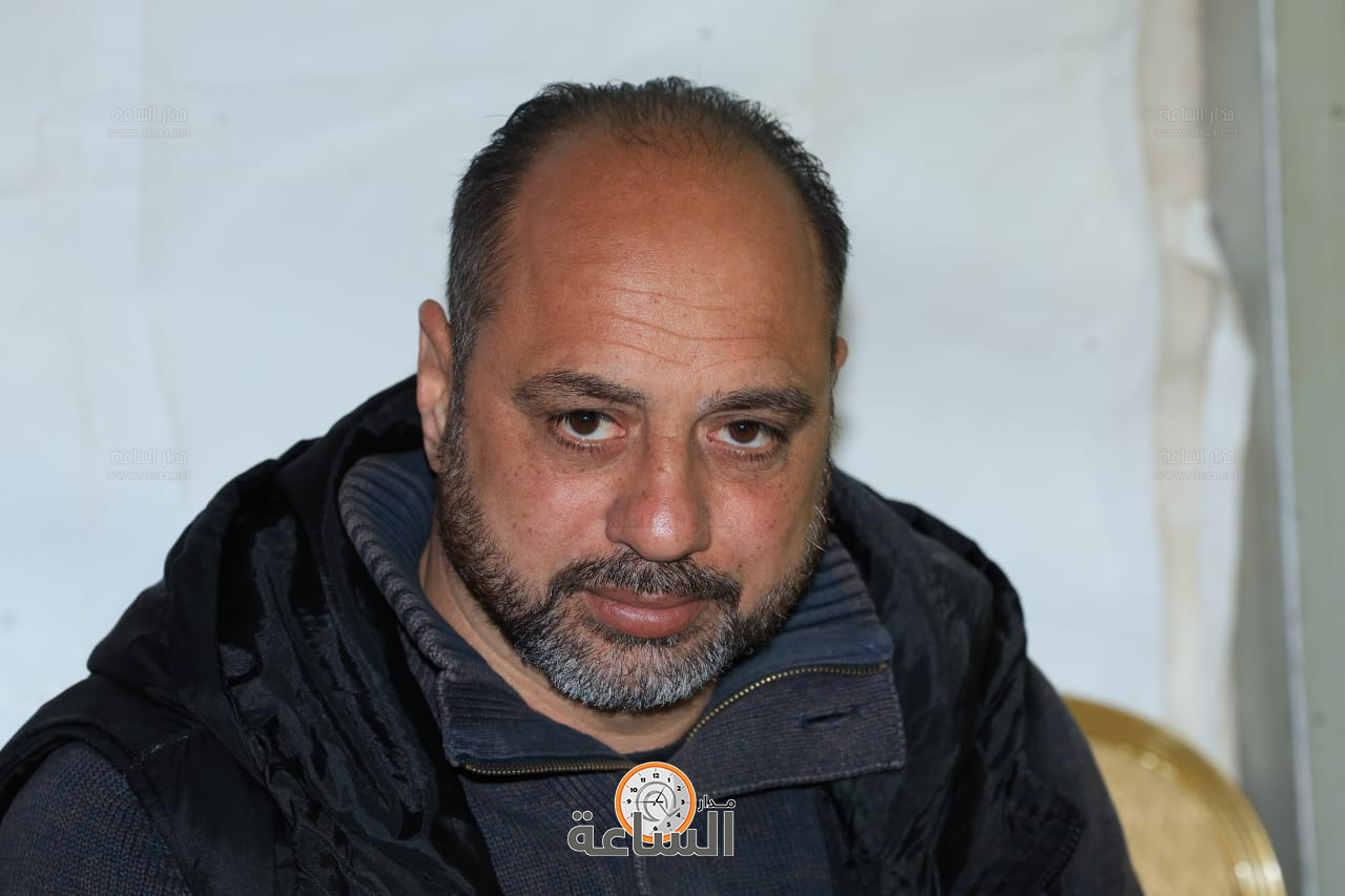 Madar Al-Saa Images 0.9224843570804033