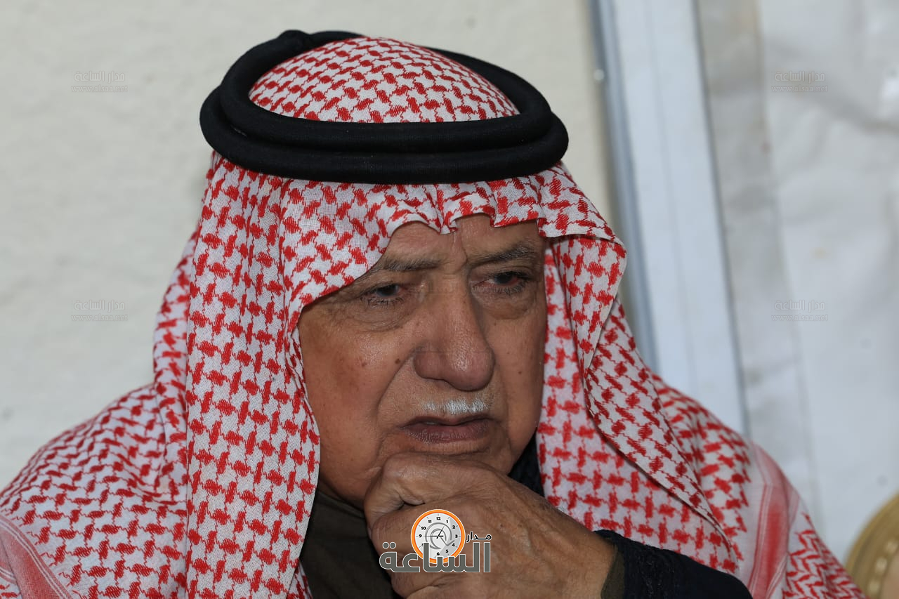 Madar Al-Saa Images 0.21620702299149908