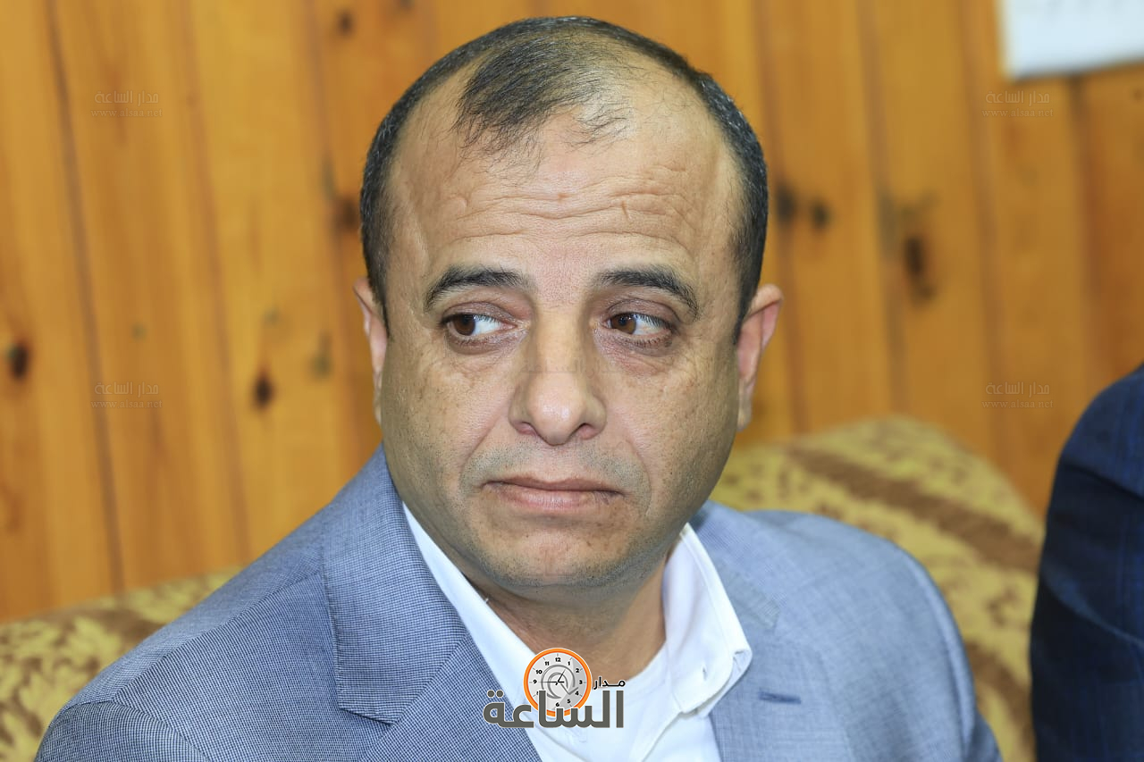 Madar Al-Saa Images 0.7790580660695524