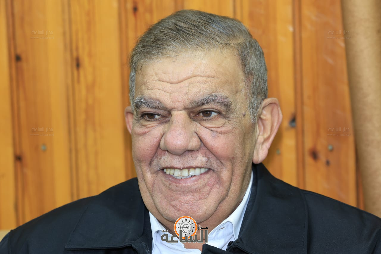 Madar Al-Saa Images 0.7811070689567533