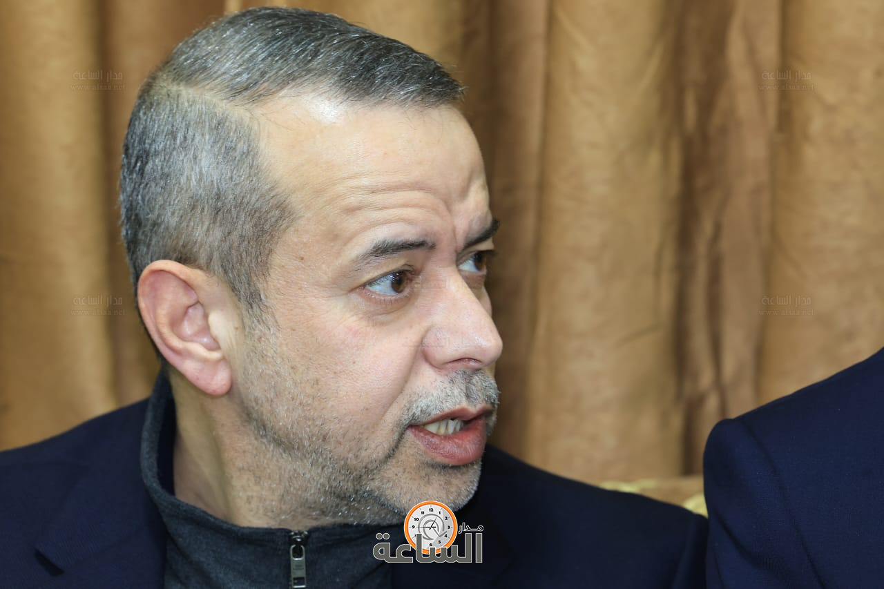 Madar Al-Saa Images 0.19379219040914997