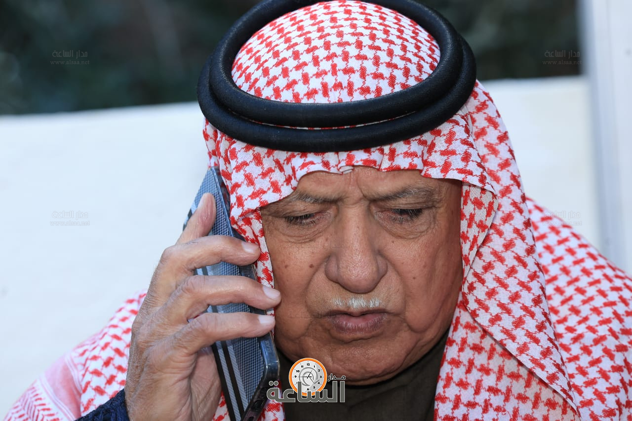 Madar Al-Saa Images 0.47303135418535724