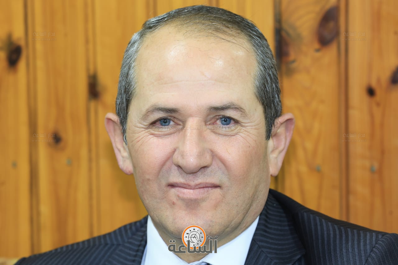 Madar Al-Saa Images 0.5615064559477393