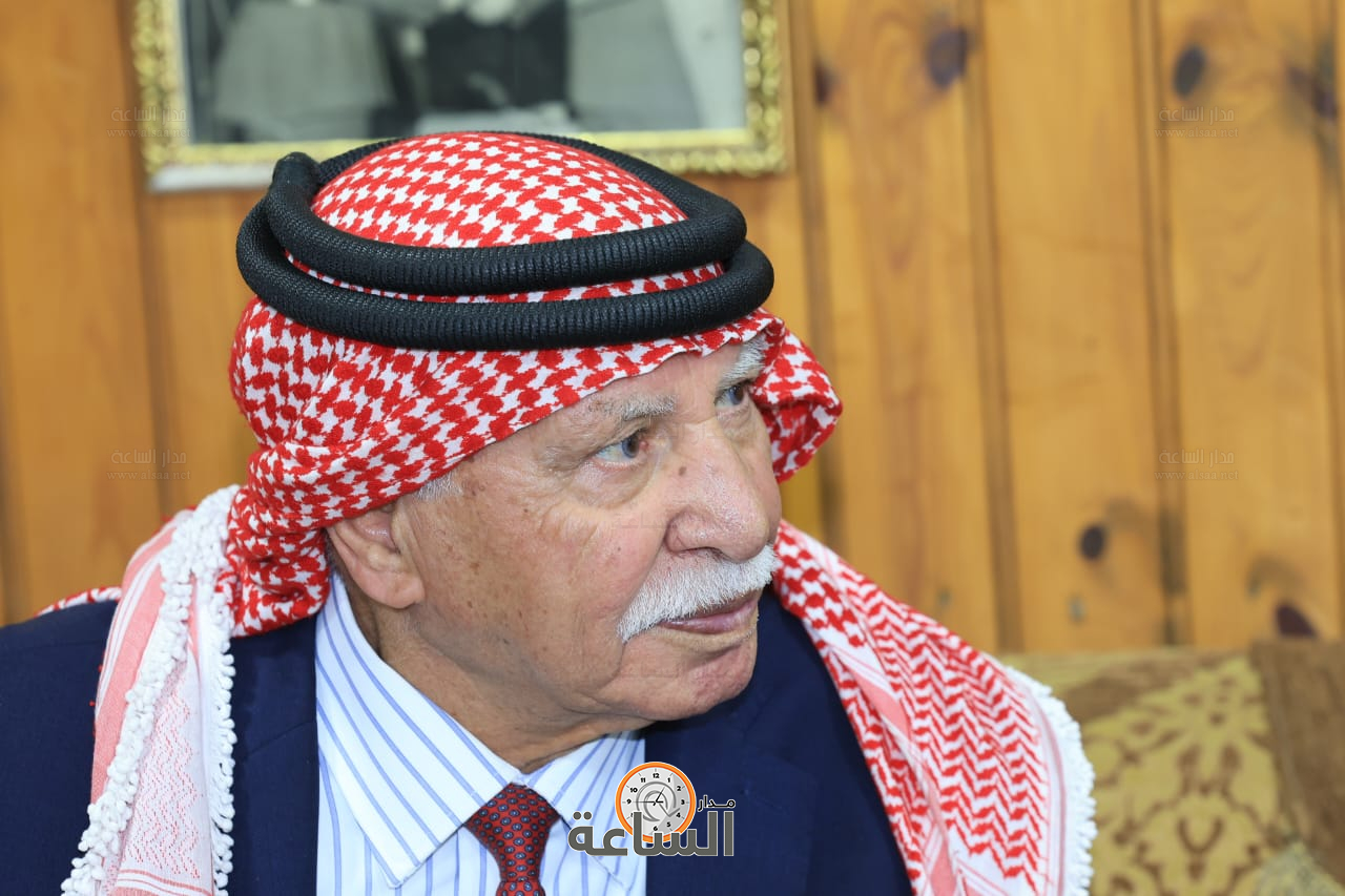 Madar Al-Saa Images 0.7803199800504653