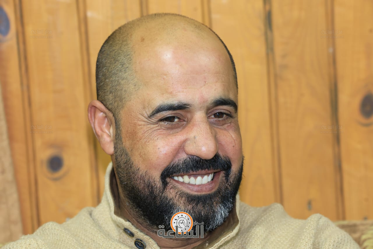 Madar Al-Saa Images 0.24006931671610332