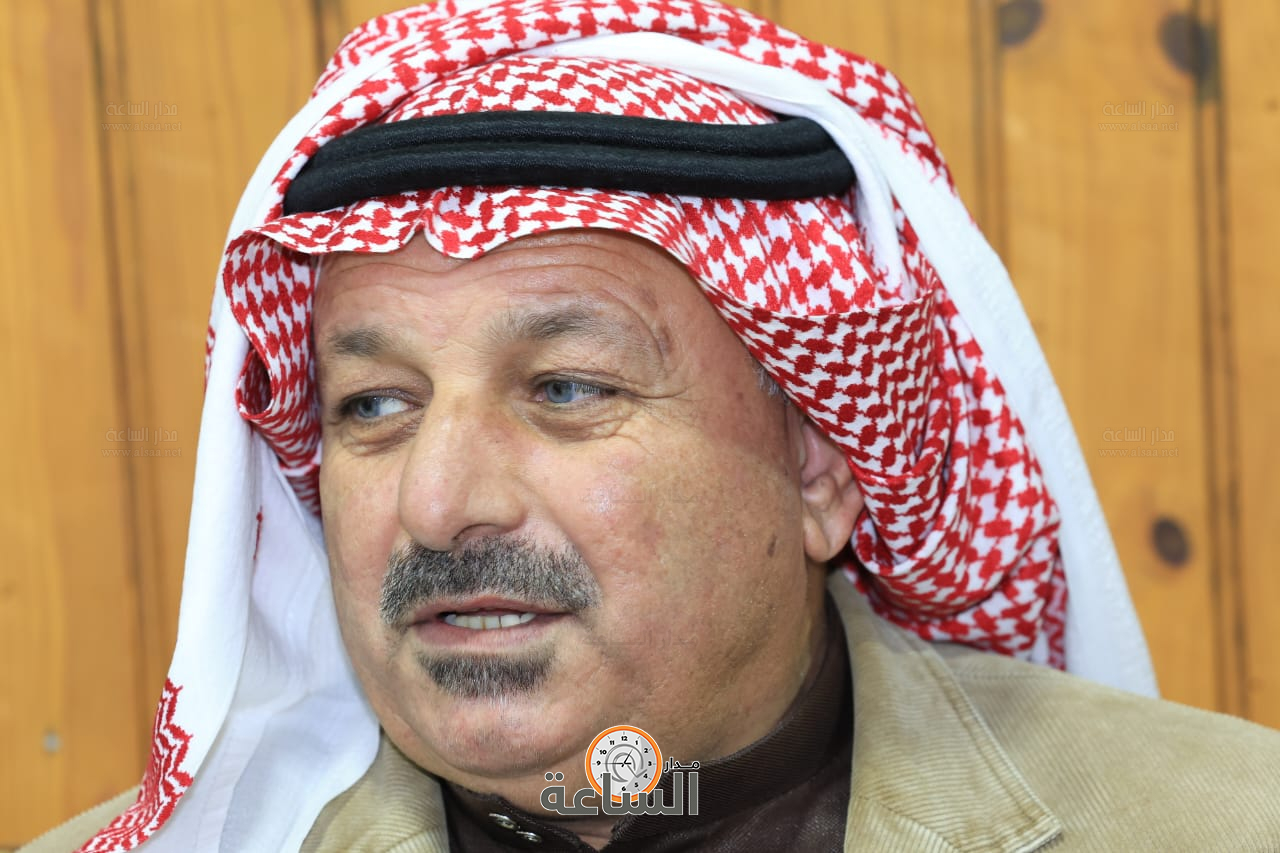 Madar Al-Saa Images 0.16539365705314635