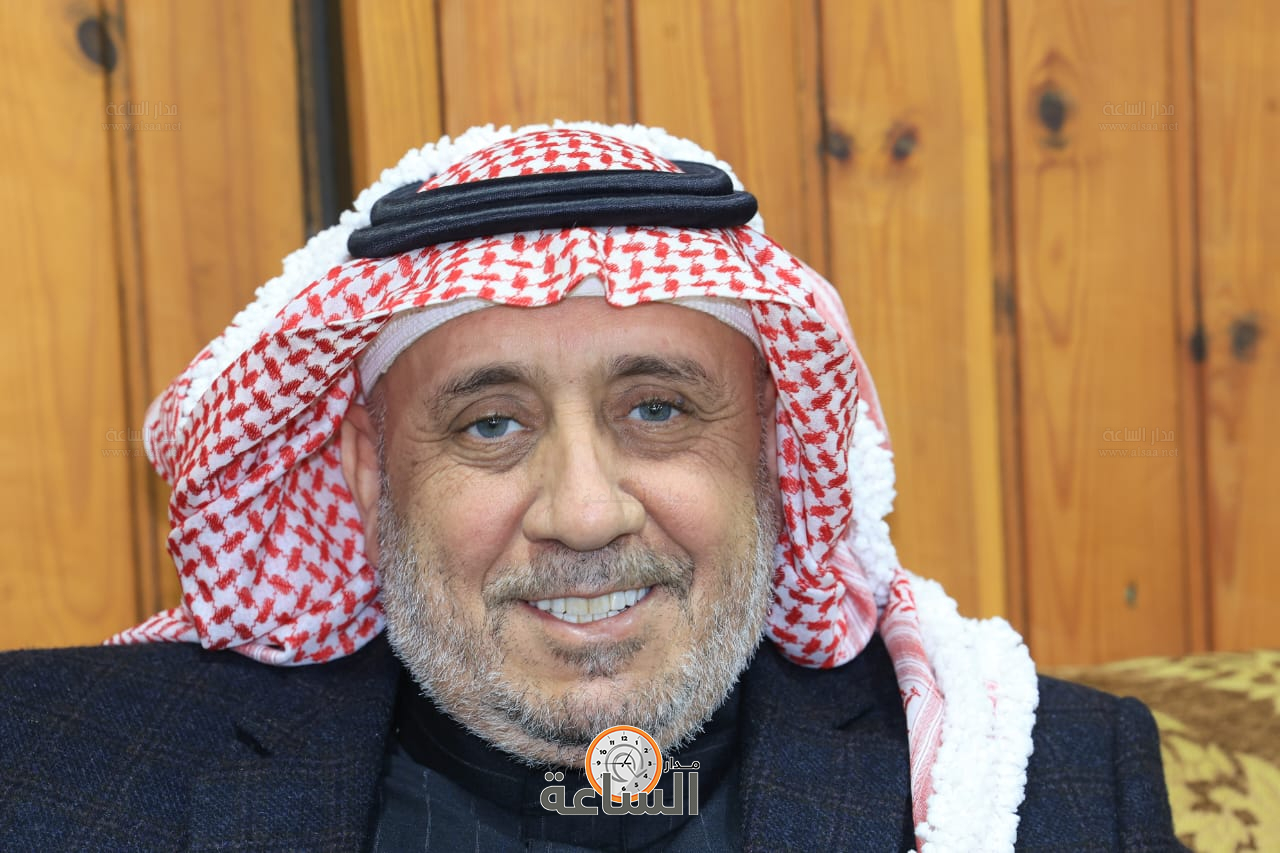 Madar Al-Saa Images 0.8517644579085779