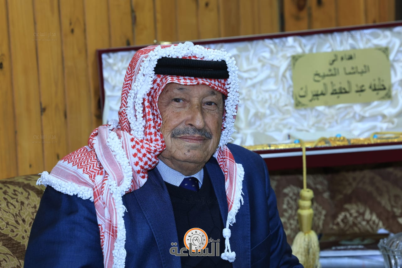 Madar Al-Saa Images 0.3299085963886921