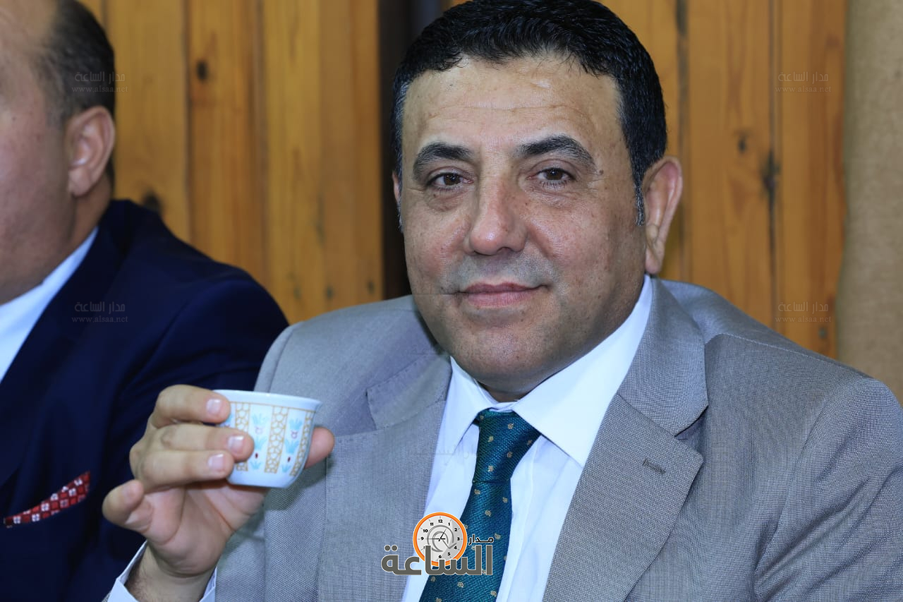 Madar Al-Saa Images 0.9225499785208376