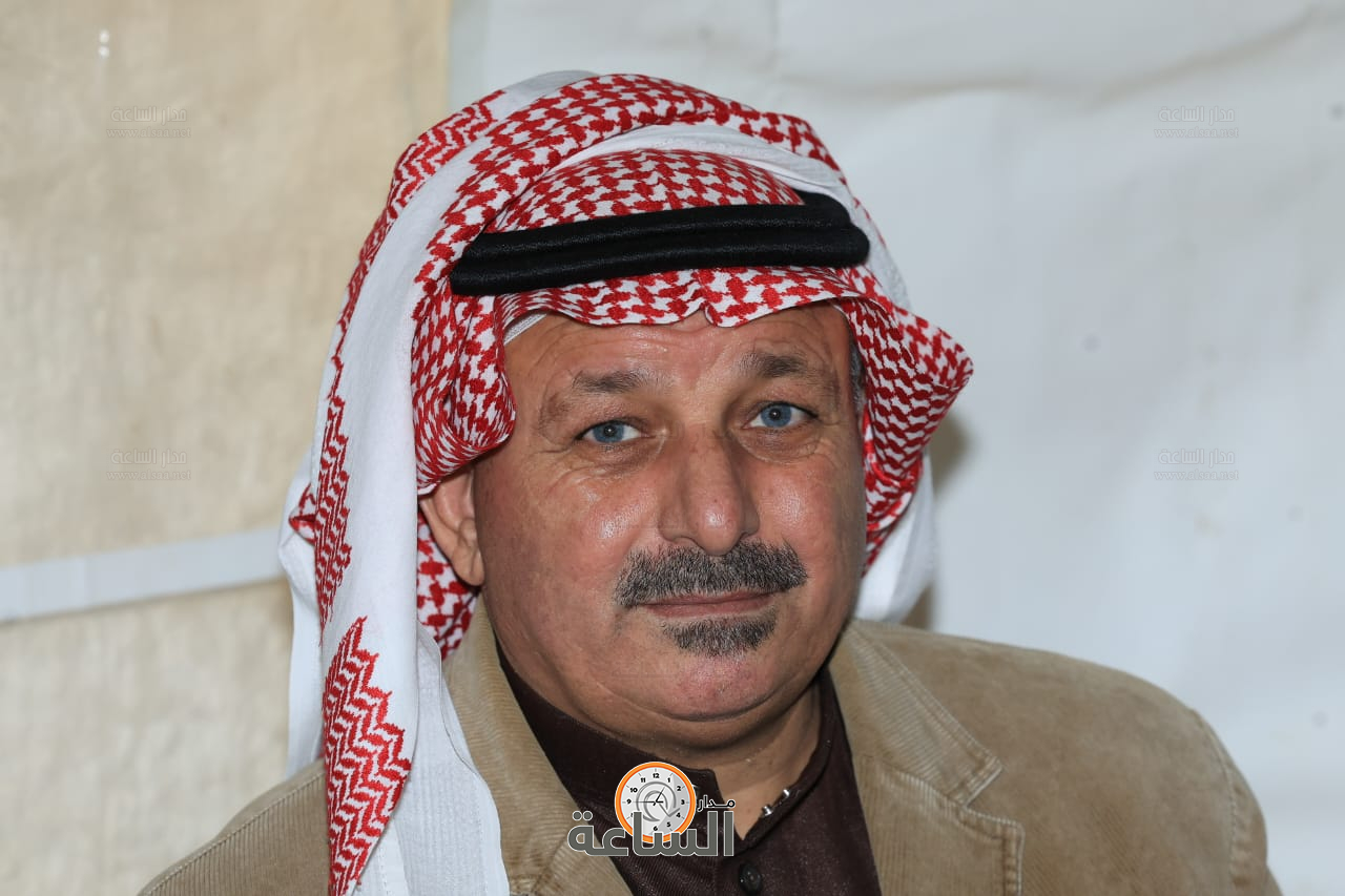 Madar Al-Saa Images 0.9316962614167