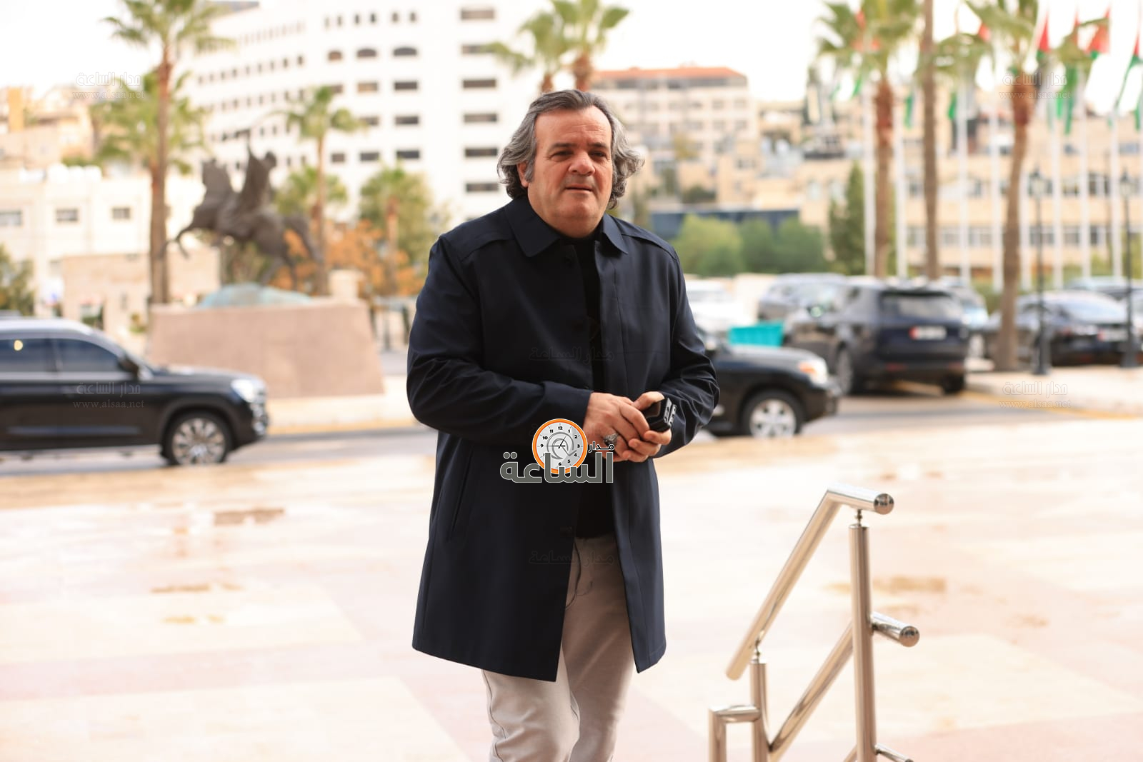 Madar Al-Saa Images 0.4654038567913301