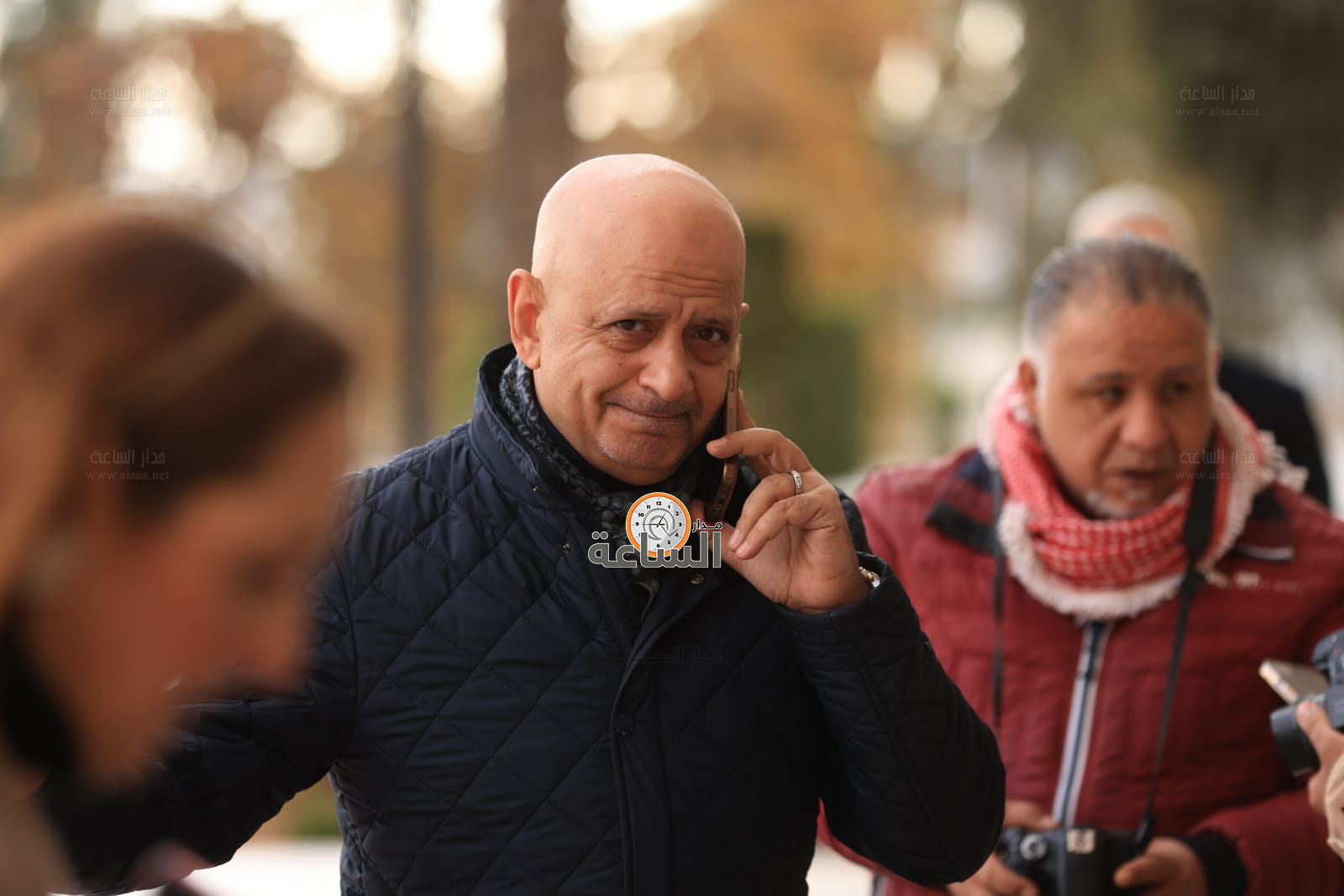 Madar Al-Saa Images 0.550998461170958