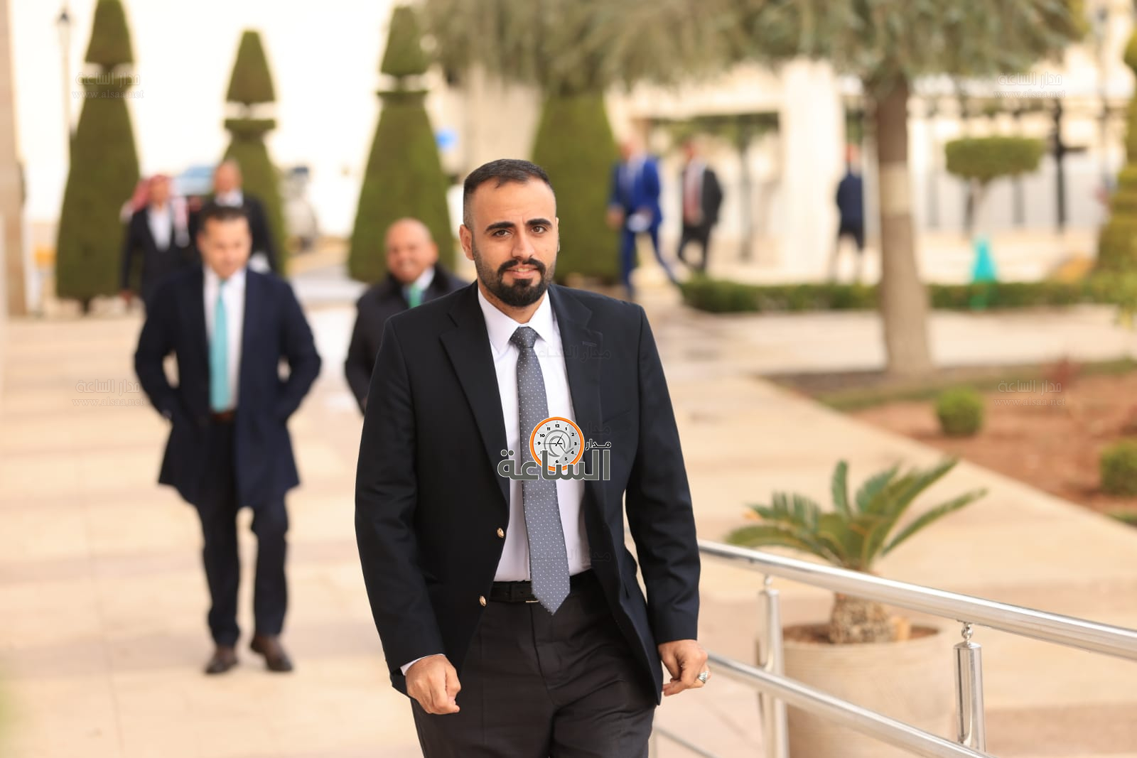 Madar Al-Saa Images 0.47969321790889985