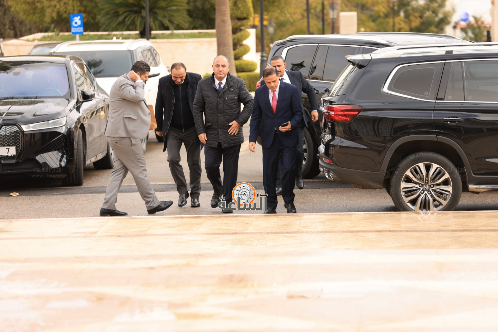 Madar Al-Saa Images 0.37664835017580134