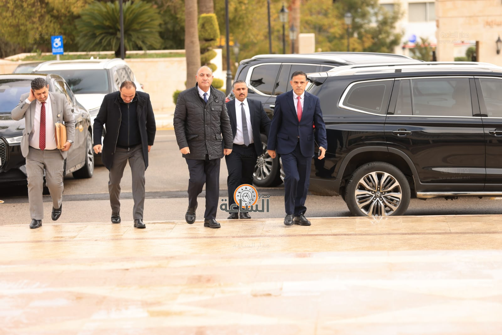 Madar Al-Saa Images 0.9531815562444543