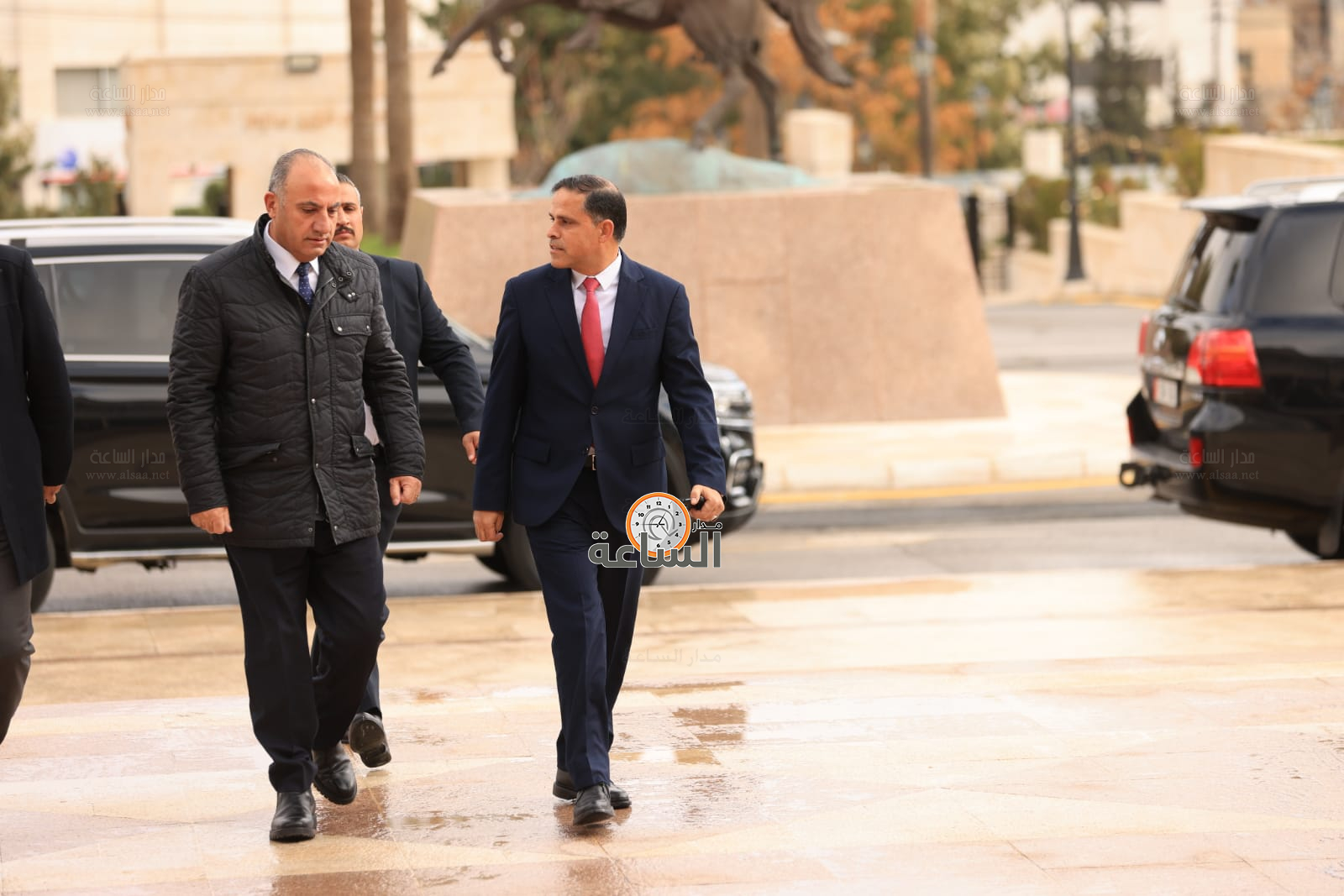 Madar Al-Saa Images 0.0408886053270936