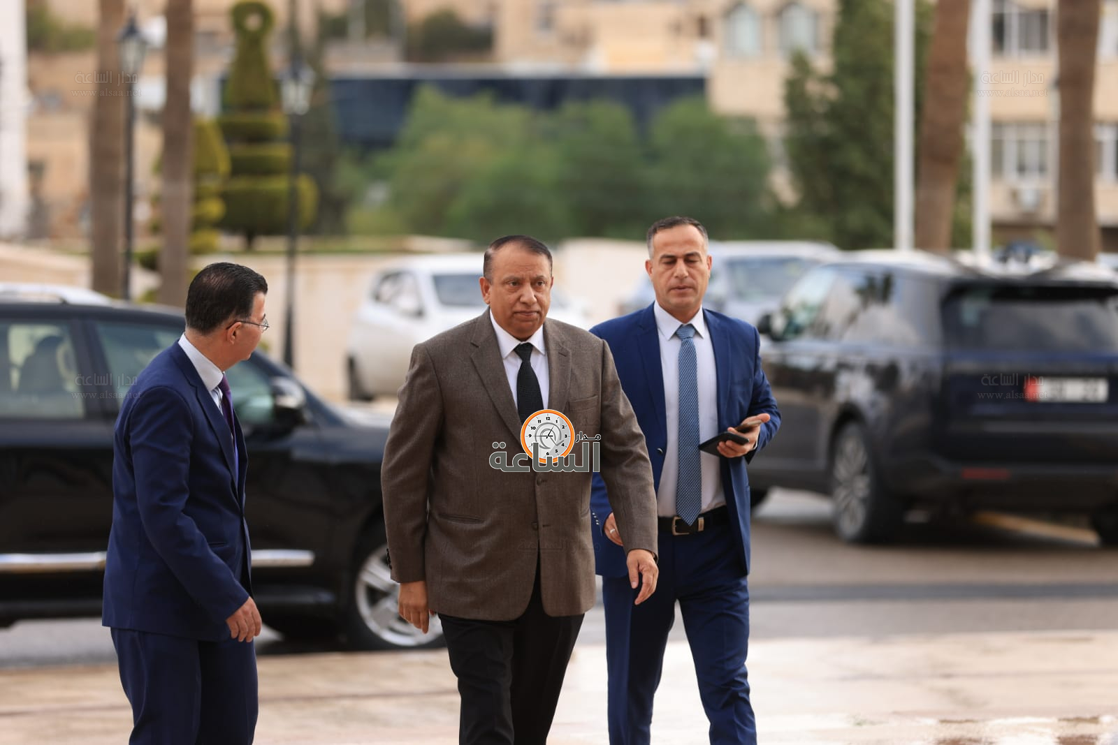 Madar Al-Saa Images 0.573030322278934