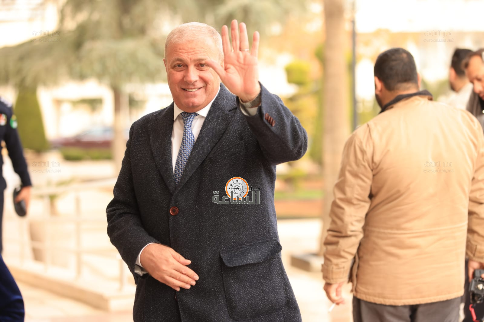 Madar Al-Saa Images 0.11236249384822106