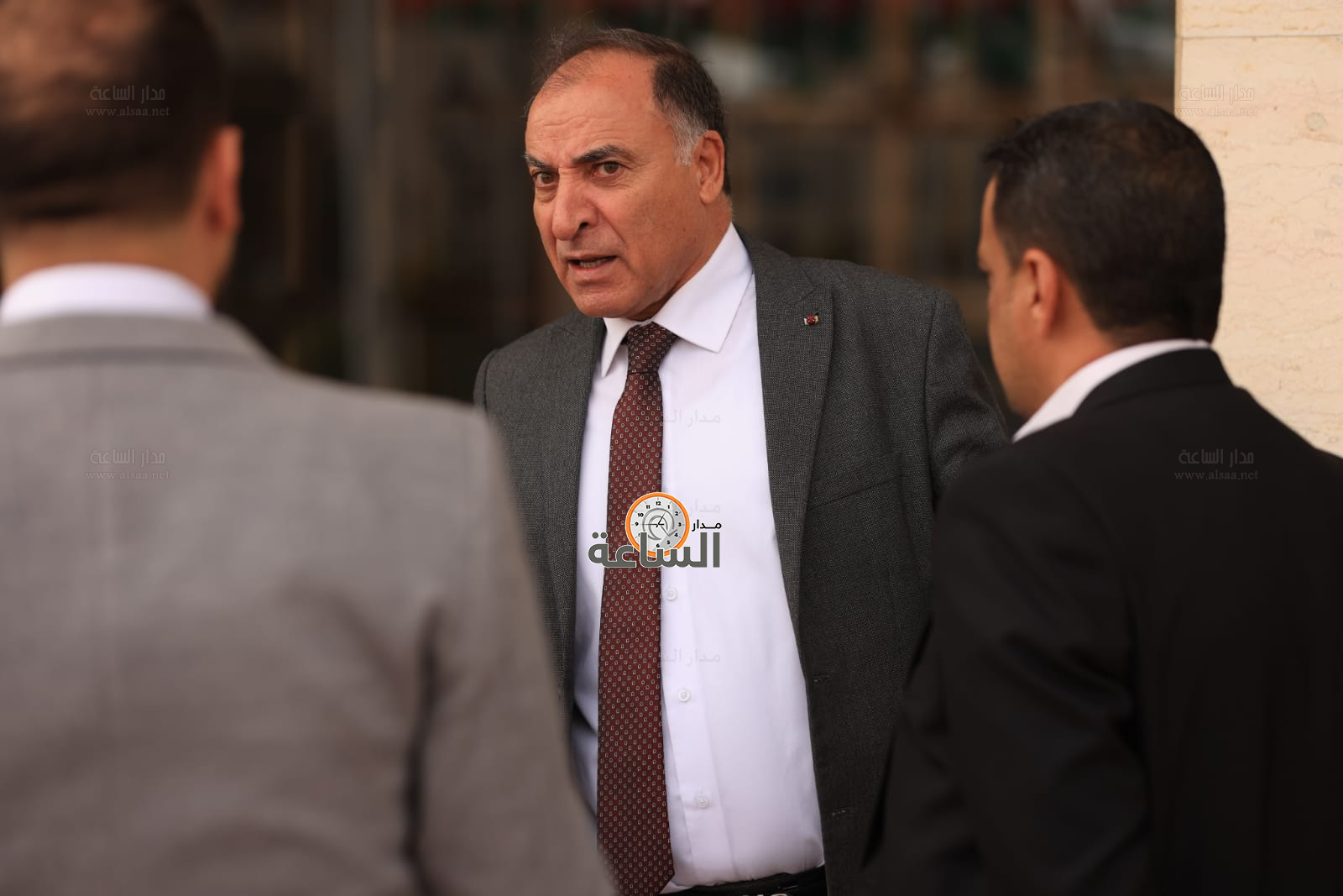 Madar Al-Saa Images 0.016118849361798193