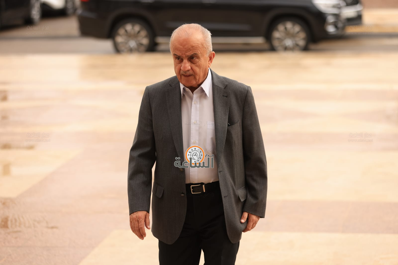 Madar Al-Saa Images 0.4341023960524677