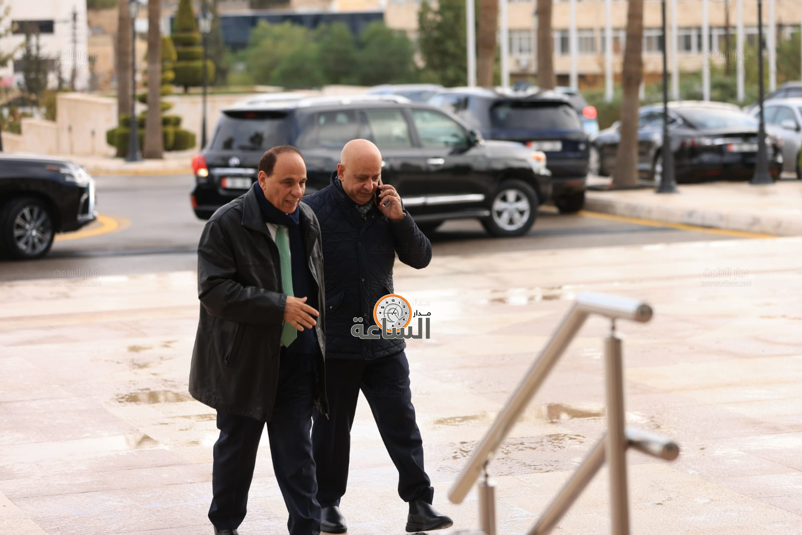 Madar Al-Saa Images 0.697544773312437