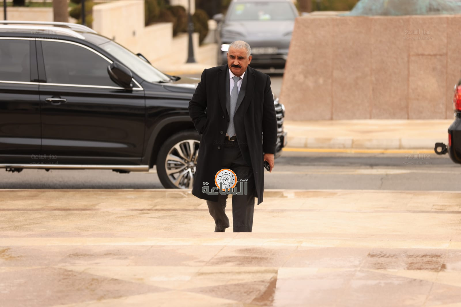 Madar Al-Saa Images 0.19821672421935332