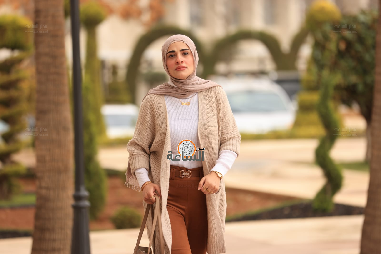 Madar Al-Saa Images 0.10158501327688796