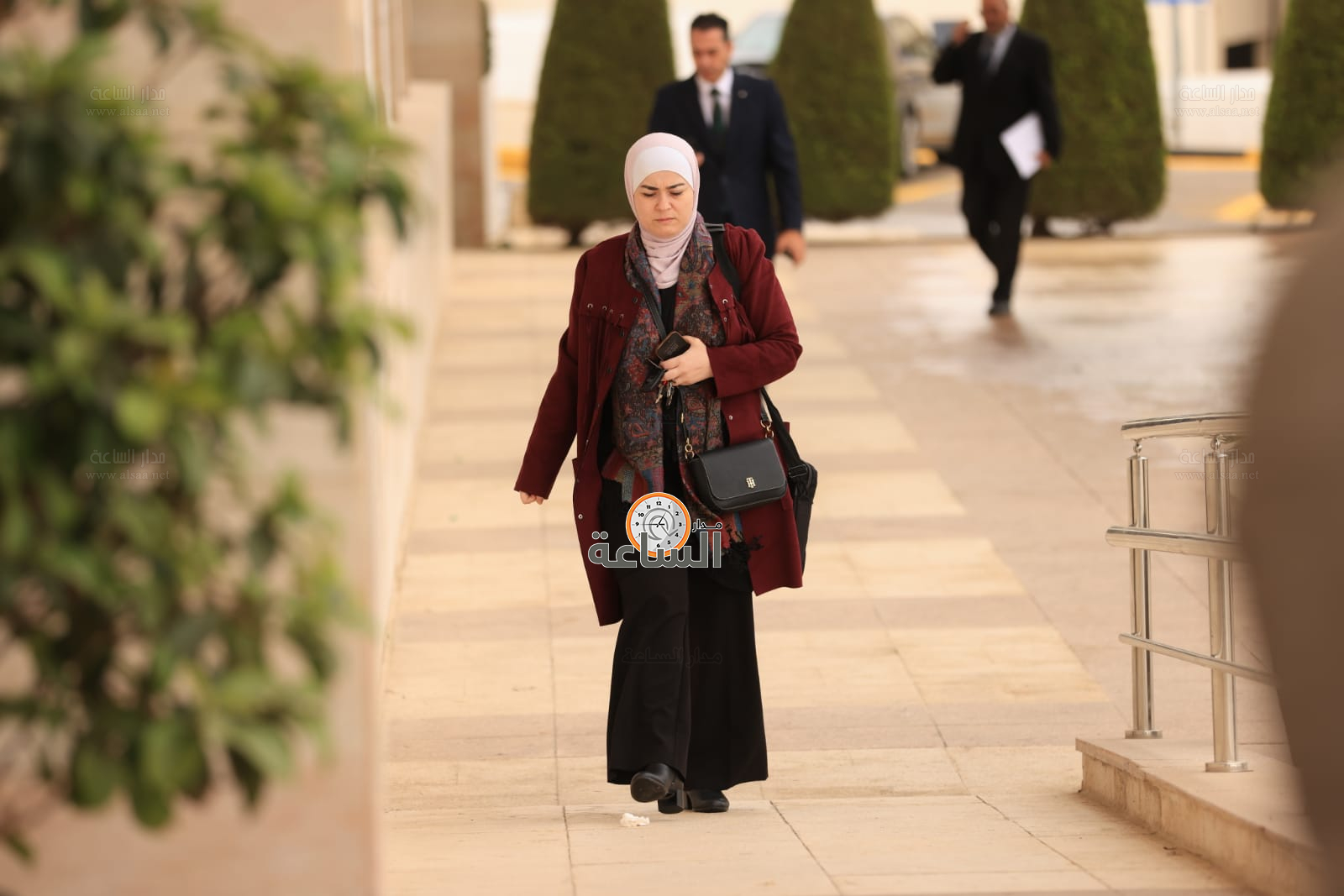 Madar Al-Saa Images 0.7908139073922162