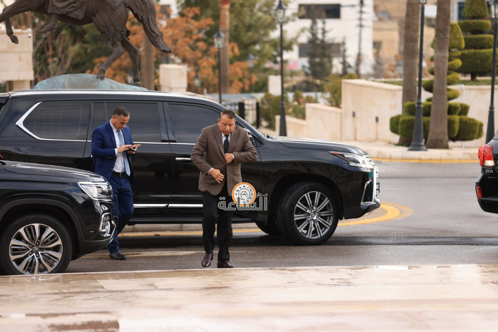 Madar Al-Saa Images 0.3884994218406974