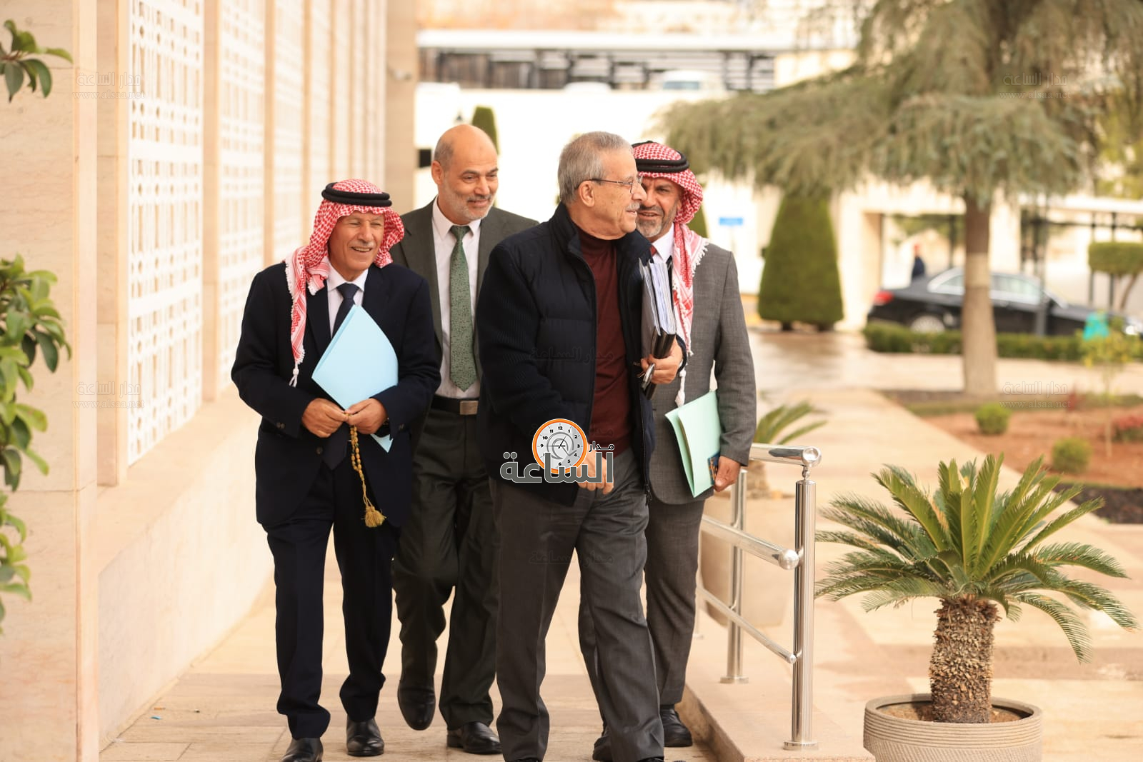 Madar Al-Saa Images 0.38763790633955264