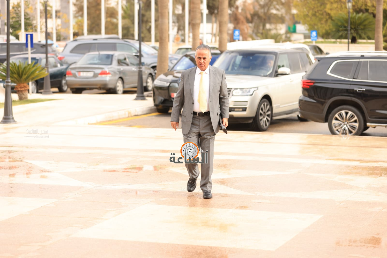 Madar Al-Saa Images 0.2236936145139915