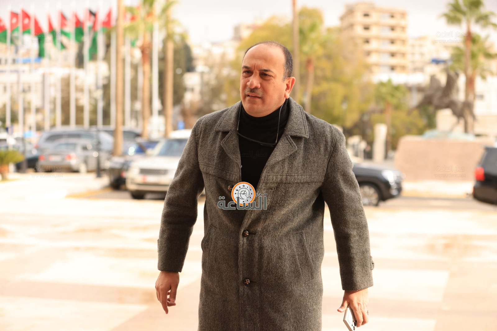 Madar Al-Saa Images 0.537112957312837