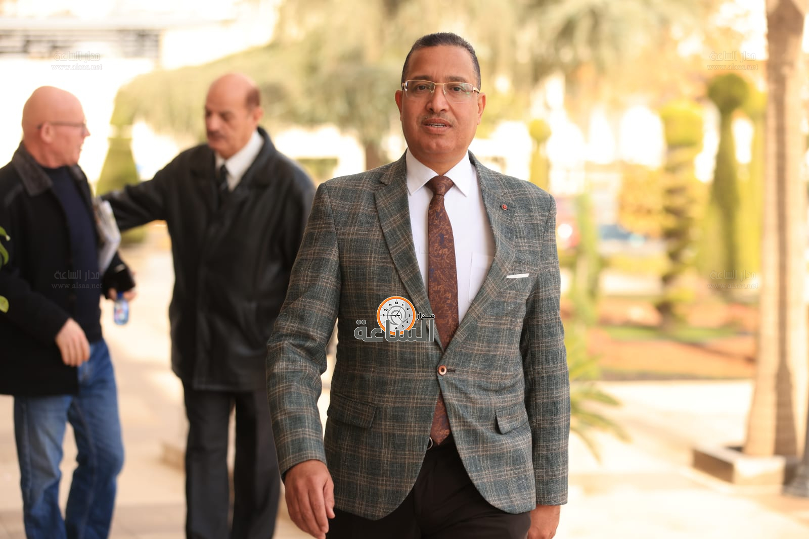 Madar Al-Saa Images 0.17023222514795244