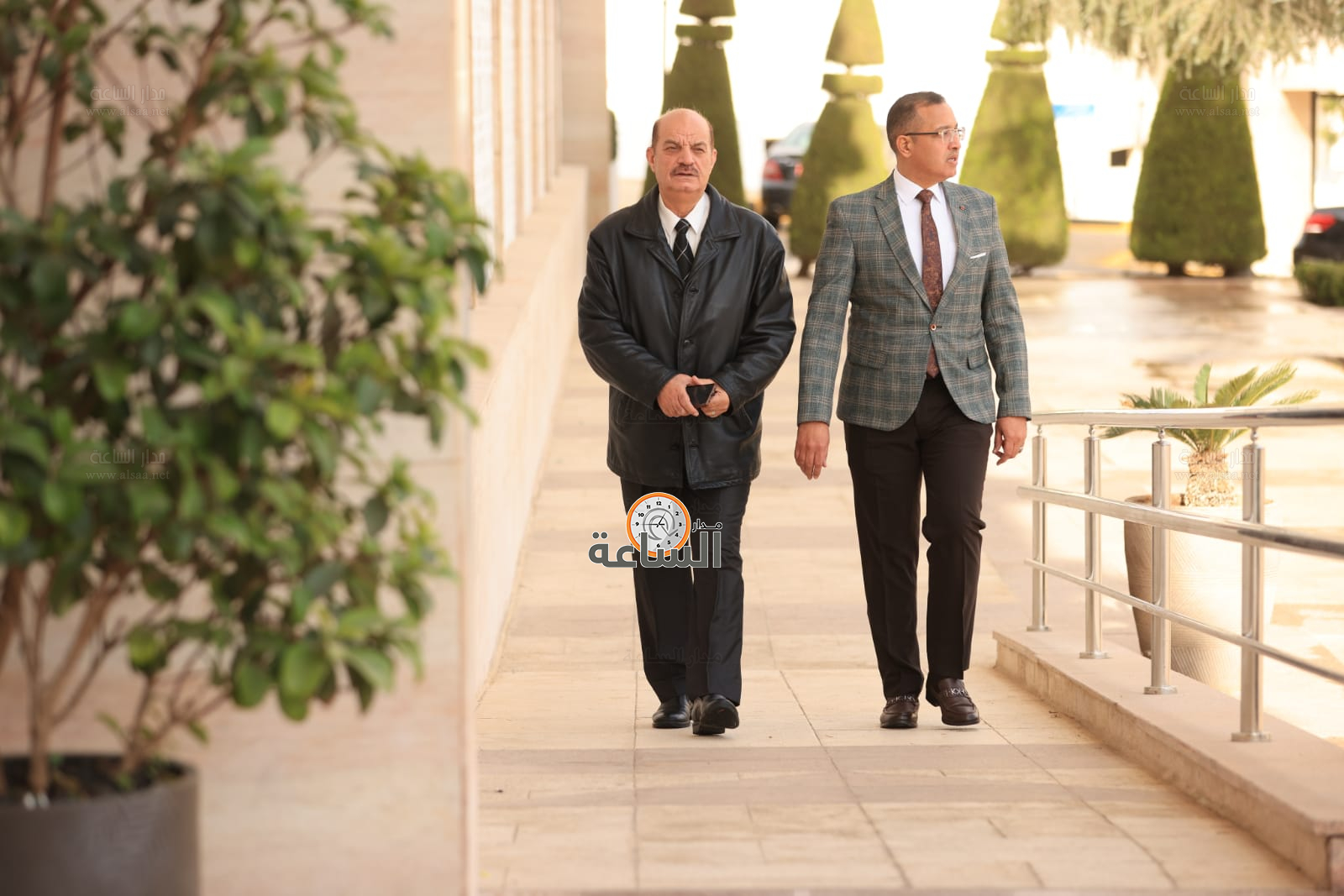 Madar Al-Saa Images 0.9113245056699618